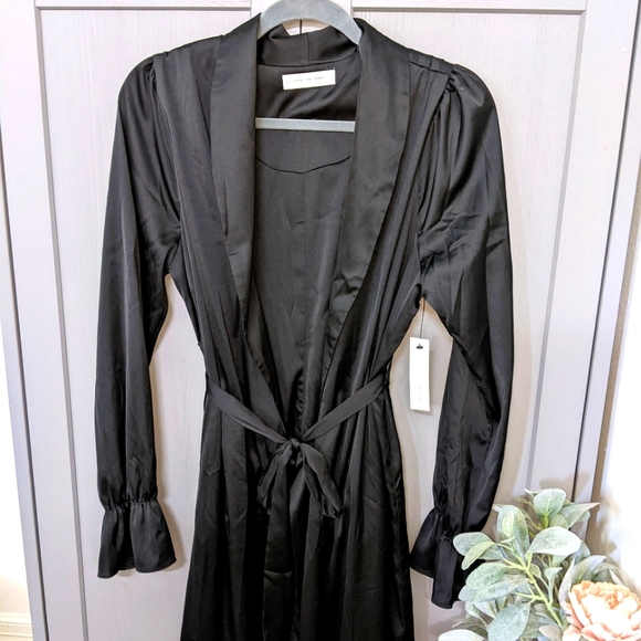 Lani the Label Robe NWT - Picture 4 of 5